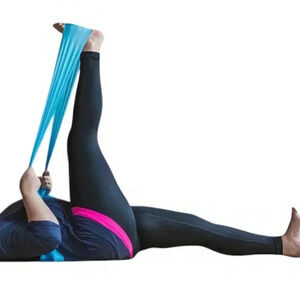 My Leggs Apparel Buttery Soft Classic Leggings New With Tags Black Women's  Med